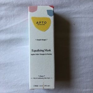 Apto Equalizing Mask